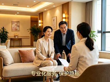 祥符有偿售卵代生女生的客户的客户群体有哪些