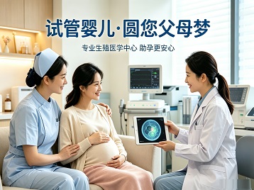 祥符辅助生育服务 试管婴儿行业的兴起背景、发展与未来展望